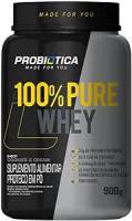 100% Pure Whey (900g) – Nova Fórmula, Baunilha (embalagem Pode Variar)