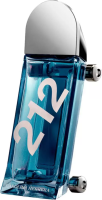 212 Heroes Carolina Herrera – Perfume Masculino – EDT 150ml