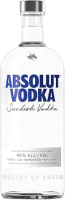 Absolut Vodka – 1 Litro