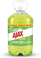 Ajax Limpador Diluível Fresh Lemon 3 8L