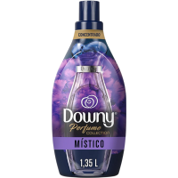 Amaciante Downy Concentrado Perfume Collection Místico 1,35L