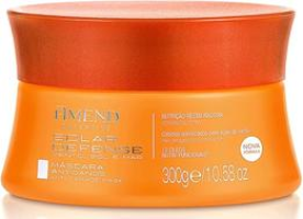 Amend Mascara Anti Danos Solar Defense Expertise 300G