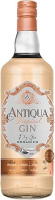 ANTIQUA Dry Gin Antiqua Tropical 1 Litro Organico Sabor 1000 Ml