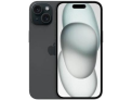 Apple iPhone 15 128GB Preto 6,1″ 48MP iOS 5GApple iPhone 15 128GB Preto 6,1″ 48MP iOS 5G