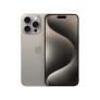 Apple iPhone 15 Pro Max 512GB – Titânio Natural