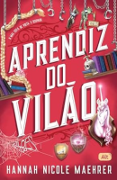 Aprendiz do Vilão      Capa comum – 29 agosto 2024