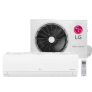 Ar-condicionado Lg Dual Inverter Voice +ai 12.000 Btus Frio 220v – S3-q12ja31k