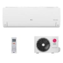 Ar Condicionado LG Dual  Split Inverter Voice + IA 12000 BTUS, 220V, Quente/Frio – S3-W12ja31a