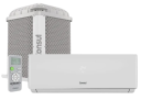 Ar Condicionado Split Hi Wall Consul Maxi 12000 Btu/h Frio Cbn12cbbna – 220 Volts