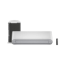 Ar Condicionado Split Hi Wall Electrolux Color Adapt 9000 Btu/h Frio 3109ifba206 – 220 Volts