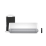 Ar Condicionado Split Hi Wall Electrolux Color Adapt 9000 Btu/h Frio 3109ifba206 220 Volts