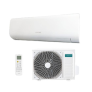 Ar Condicionado Split High Wall Inverter R-32 Fujitsu Airstage Essencial 12000 Btus Quente/frio 220v Monofásico Aska12kpba