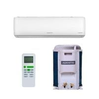 Ar Condicionado Split HW On Off Agratto One Top 12000 Btus Frio 220V Monofásico ACST12FI R402