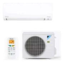 Ar-condicionado Split Hw R-32 Inverter Daikin Ecoswing Smart Gold 12.000 Btus Só Frio 220v