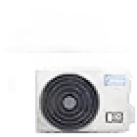 Ar-condicionado Split Inverter 12000 Btus Springer Midea Xtreme Save Connect High Wall Quente e Frio 42agvqi12m5/38agvqi12m5 220v