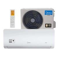 Ar Condicionado Split Inverter Hi Wall Midea Xtreme Save AI Connect 12000 BTUs Frio 42AGVCJ12M5 – 220V