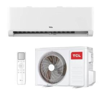Ar Condicionado Split Inverter Hi Wall Tcl T-pro 2.0 9000 Btus Frio Tac-09ctg2-inv – 220v