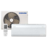 Ar Condicionado Split Inverter Samsung Windfree Ai 12000 Btus Frio 220v Ar12dyfaawkxaz
