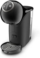 Arno Cafeteira Espresso Nescafé Dolce Gusto Genio S Plus Dgs2, Preta, 127V
