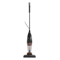 Aspirador de Pó Vertical Turbo Cyclone Multilaser 2 em 1 220v 1350w – HO424