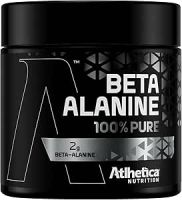 Atlhetica Nutrition Beta-Alanine 200g 100% Pure (150g + 50g GRATIS)