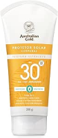 Australian Gold Protetor Solar Corporal Gel Creme Fps30 200g
