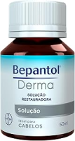 Bepantol Derma Solução Hidratante, Restauradora, 50ml