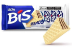 Bis Chocolate Branco 100,8g