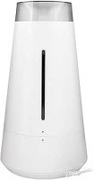 Black Decker Umidificador De Ar Ultrassônico, Modelo Air2000n, Umidificador Com Capacidade De 2 Litros, Autonomia De 13 Horas, Permite Adicionar Essências, 110v