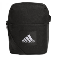 Bolsa Adidas Organizer Essentials – Prata+Branco