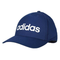 Boné Aba Curva Adidas Daily Snapback – Azul
