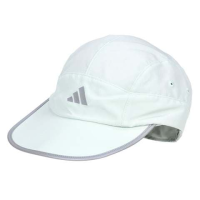 Boné Adidas Xcity Heat Ready Aba Reta – Verde+prata