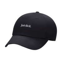 Boné Nike Club JDI Unissex – Preto
