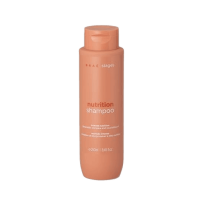 Braé Stages Nutrição Shampoo 250ml, BRAÉ