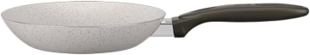 Brinox – Frigideira 20X4Cm 0,8L Ceramic Life Suprema – Vanilla