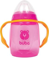 Buba Copinho Com Alça Rosa