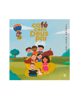Café Com Deus Pai – Kids