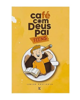 Café com Deus Pai – Teens