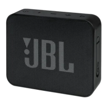 Caixa de Som Bluetooth JBL Go Essential Preto