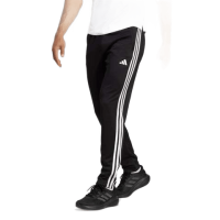 Calça Essentials Três Listras Single Jersey
