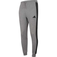 Calça Masculina adidas French Terry 3 Stripes