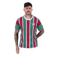Camisa Fluminense Raiar – Vermelho