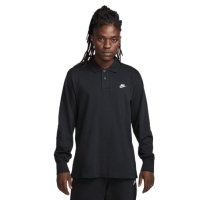 Camisa Polo Nike Club Masculina – Preto