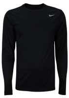 Camiseta Masculina Nike Manga Longa Dri-Fit Rlgd