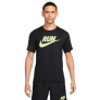 Camiseta Nike Run Energy – Masculina