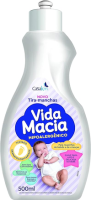 Casa Km Vida Macia – Tira Manchas Líquido, 500ml