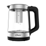 Chaleira Elétrica Oster Tea com Infusor de Chá 1,8L – 127V – 110V