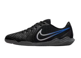 Chuteira Nike Tiempo 10 Club Futsal Masculina – Preto