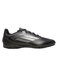 Chuteira Society Adidas F50 Club Unissex – Preto+Dourado