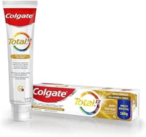 Colgate Creme Dental Total 12 Anti Tártaro 180G